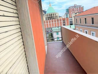 Appartamento in vendita a Massa