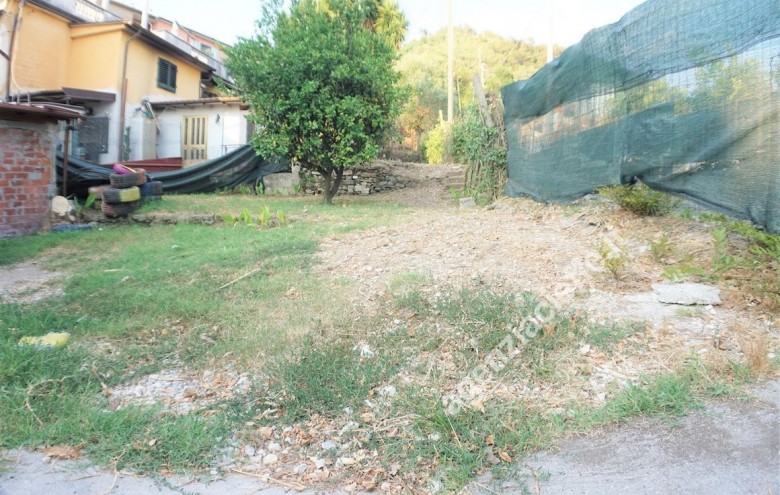 Villetta a schiera in vendita a Massa