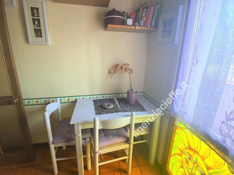 Villetta a schiera in vendita a Massa
