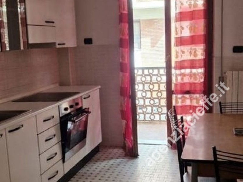 Appartamento in vendita a Massa