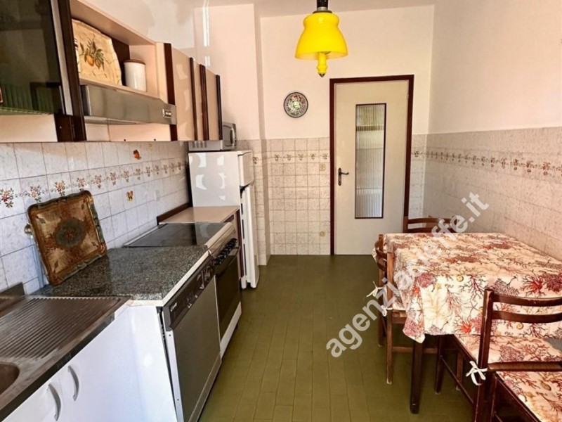 Appartamento in vendita a Massa