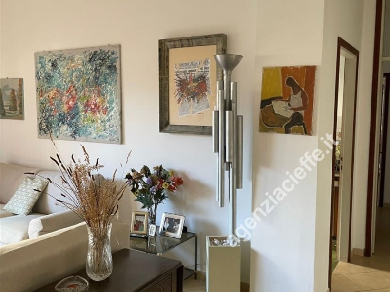 Appartamento in vendita a Massa