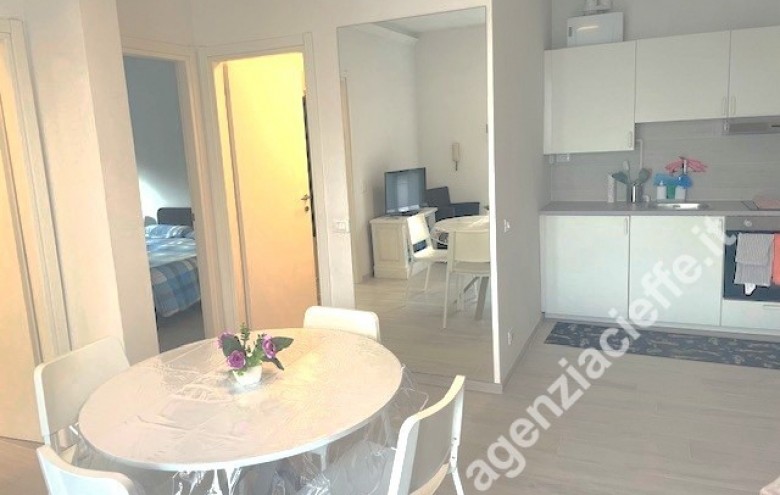 Appartamento in vendita a Massa