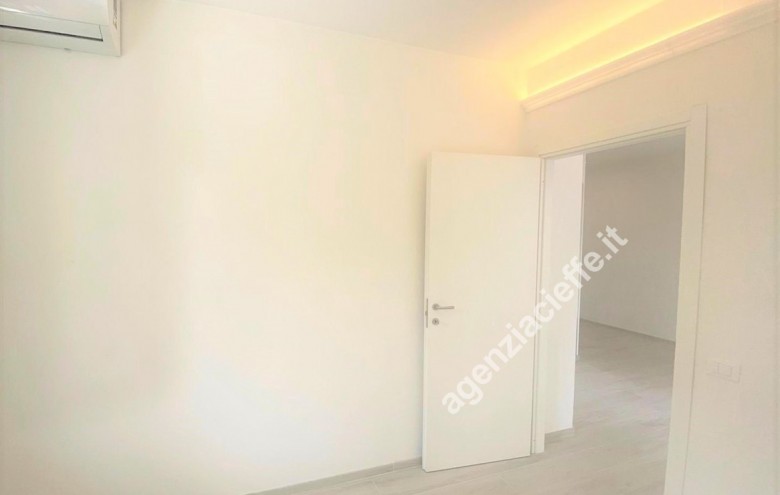 Appartamento in vendita a Massa