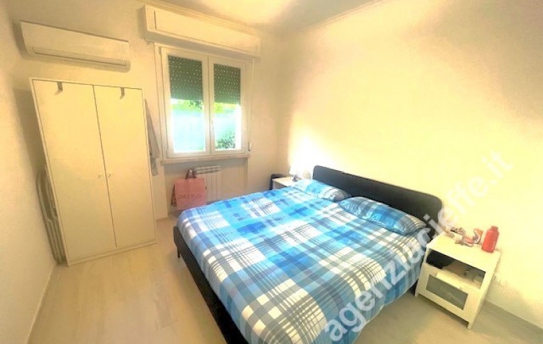 Appartamento in vendita a Massa