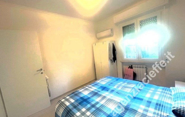 Appartamento in vendita a Massa