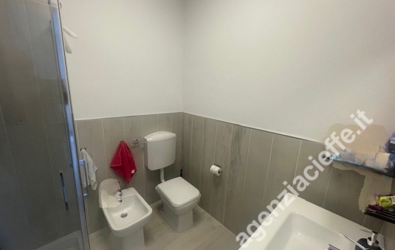 Appartamento in vendita a Massa