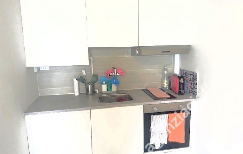 Appartamento in vendita a Massa