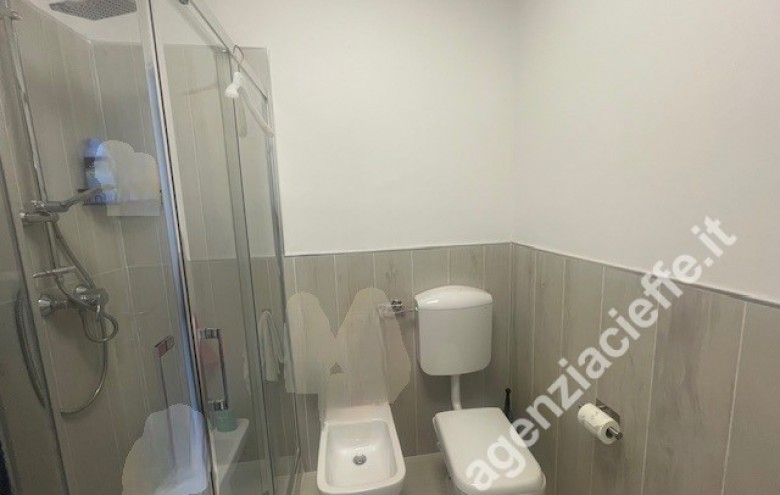 Appartamento in vendita a Massa