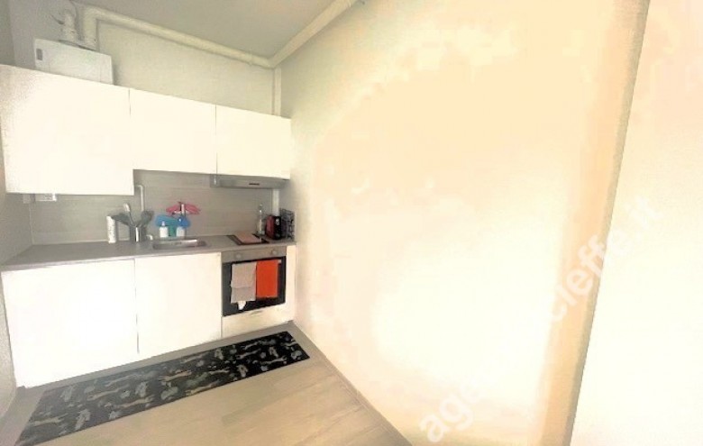 Appartamento in vendita a Massa