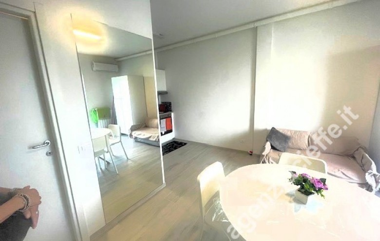 Appartamento in vendita a Massa