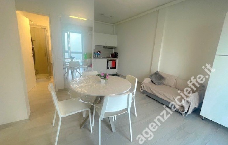 Appartamento in vendita a Massa