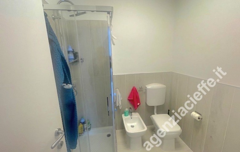 Appartamento in vendita a Massa