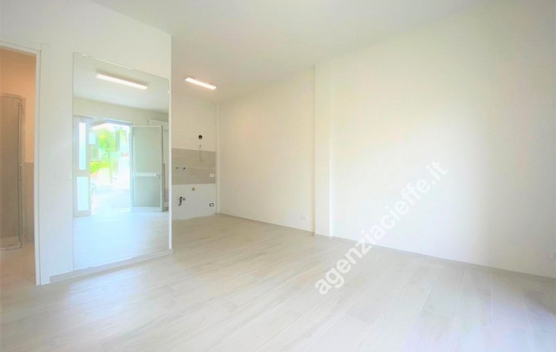 Appartamento in vendita a Massa