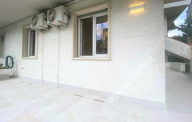 Appartamento in vendita a Massa