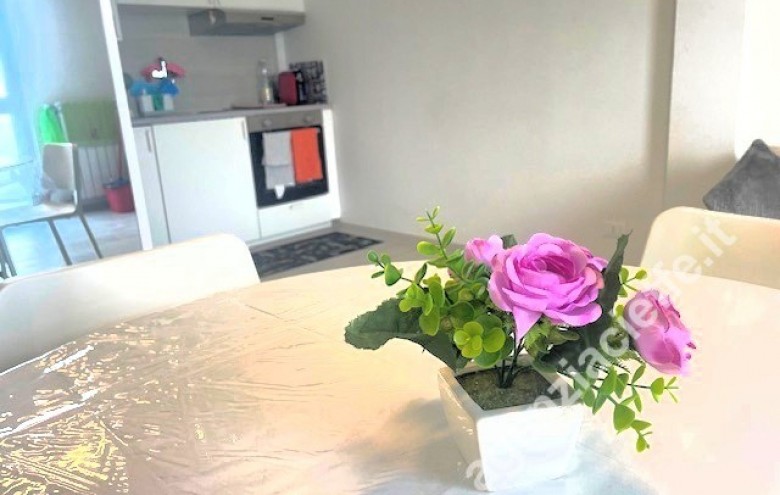 Appartamento in vendita a Massa