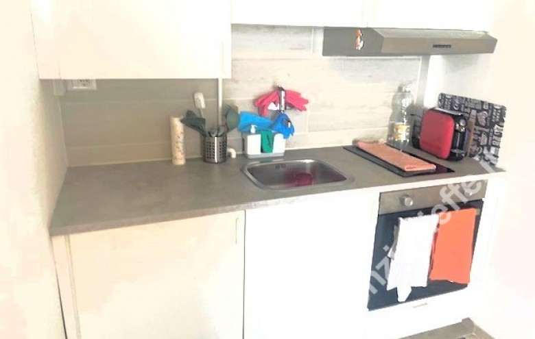 Appartamento in vendita a Massa