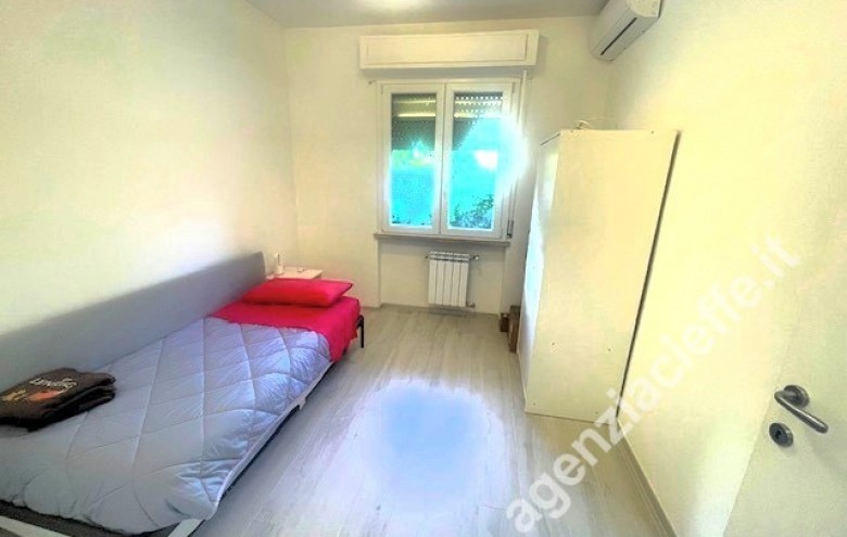 Appartamento in vendita a Massa