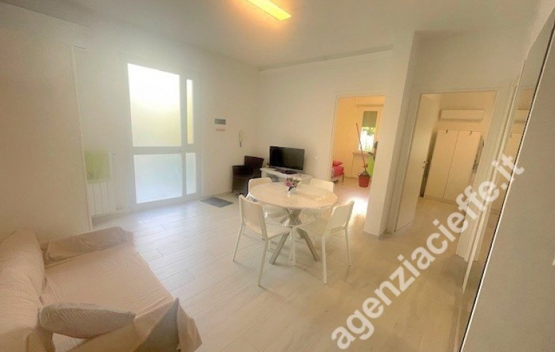 Appartamento in vendita a Massa