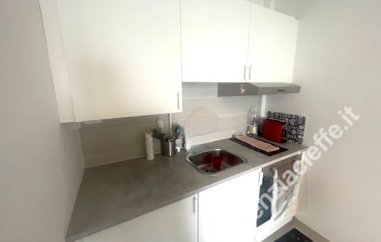 Appartamento in vendita a Massa