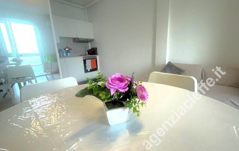 Appartamento in vendita a Massa