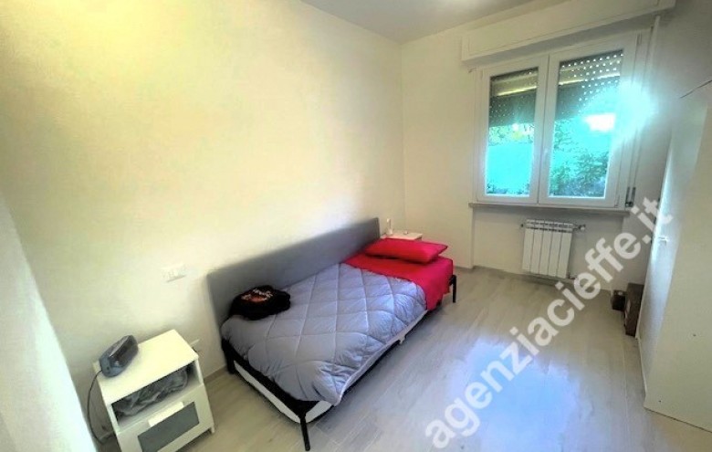 Appartamento in vendita a Massa