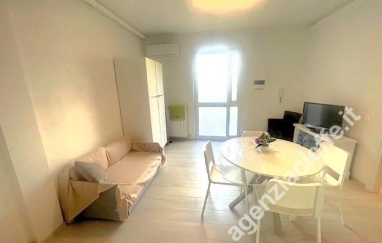 Appartamento in vendita a Massa