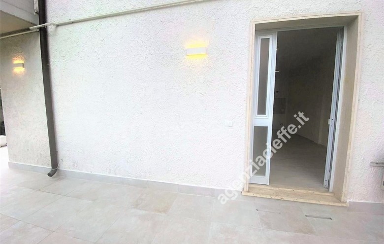 Appartamento in vendita a Massa