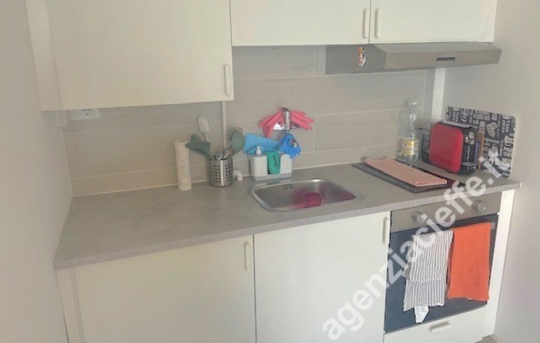 Appartamento in vendita a Massa