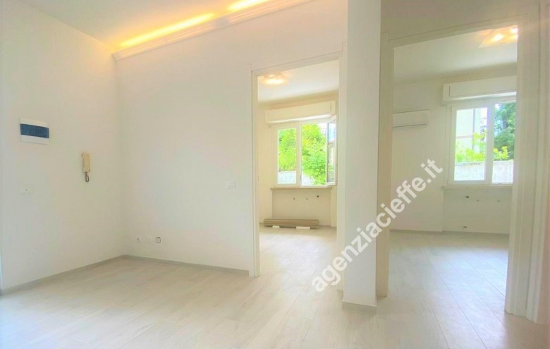 Appartamento in vendita a Massa