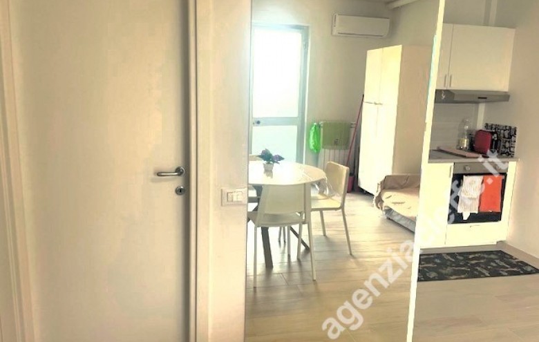 Appartamento in vendita a Massa