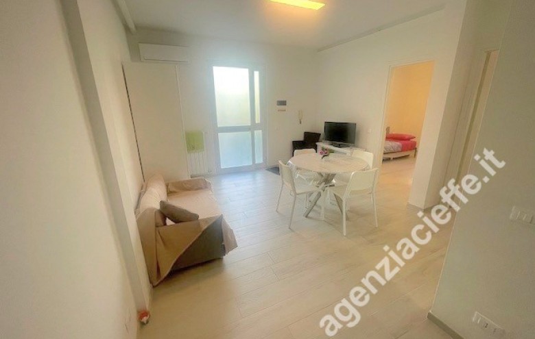 Appartamento in vendita a Massa