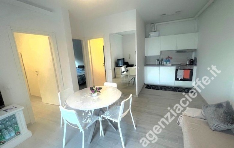 Appartamento in vendita a Massa