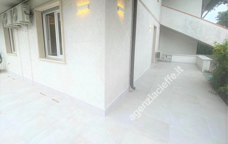 Appartamento in vendita a Massa