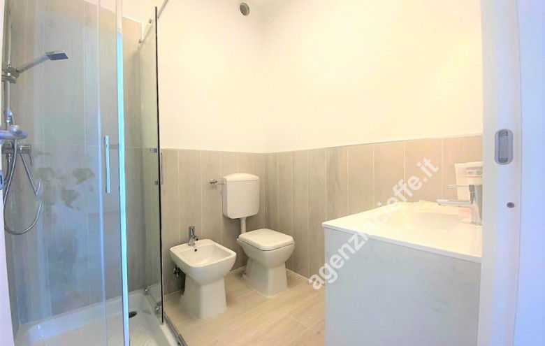 Appartamento in vendita a Massa