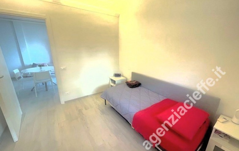 Appartamento in vendita a Massa