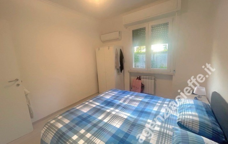 Appartamento in vendita a Massa