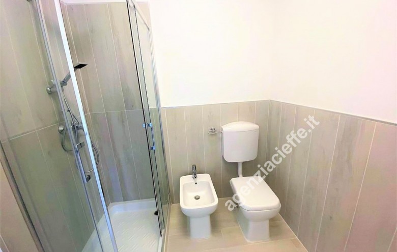 Appartamento in vendita a Massa