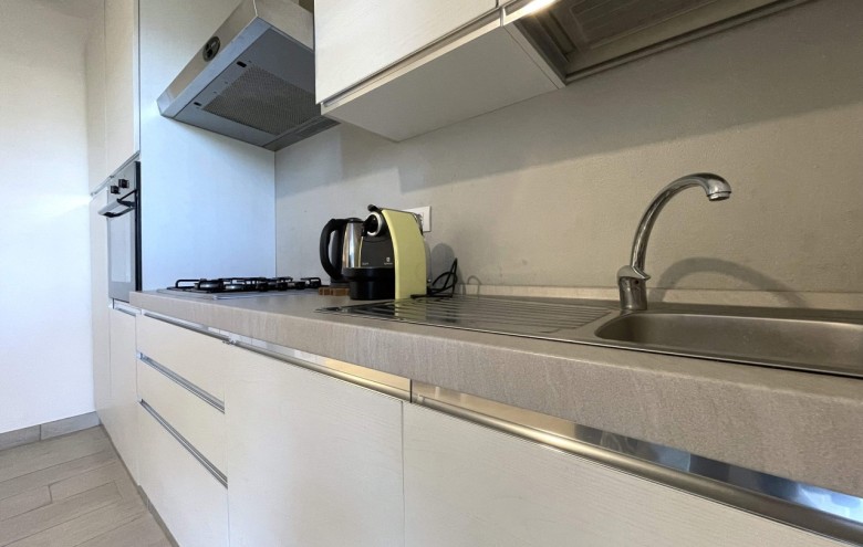 Appartamento in affitto a Pietrasanta