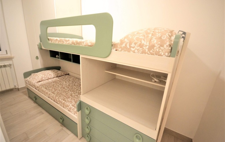 Appartamento in affitto a Pietrasanta