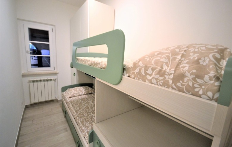 Appartamento in affitto a Pietrasanta