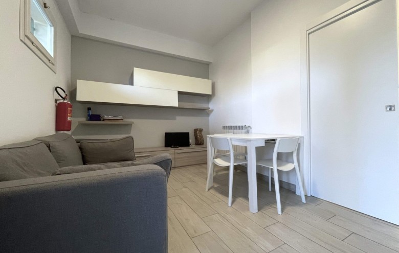 Appartamento in affitto a Pietrasanta