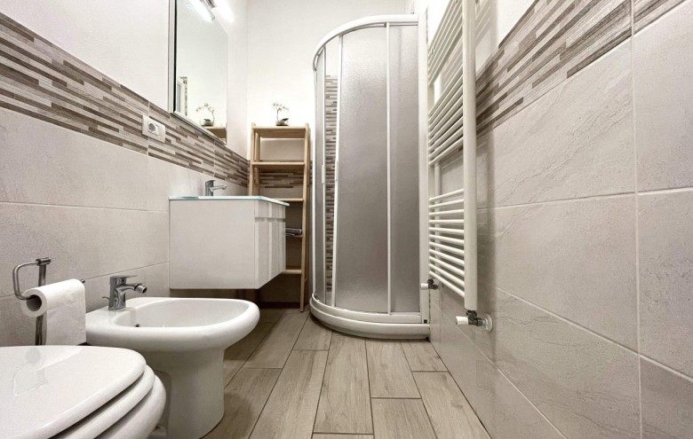 Appartamento in affitto a Pietrasanta