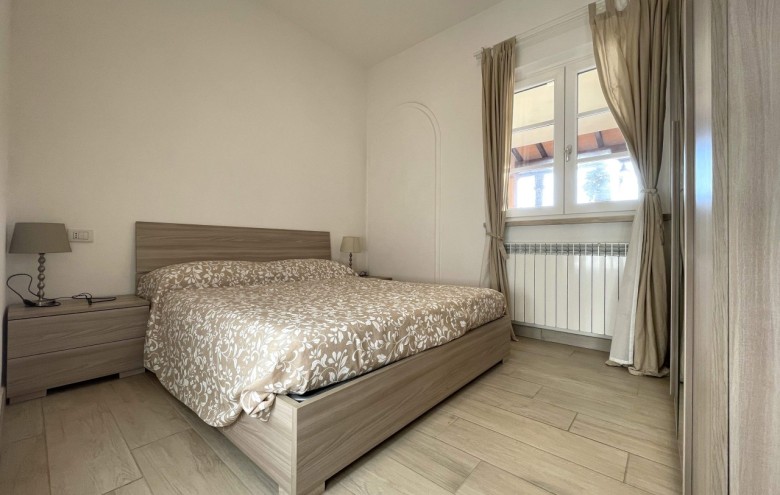 Appartamento in affitto a Pietrasanta