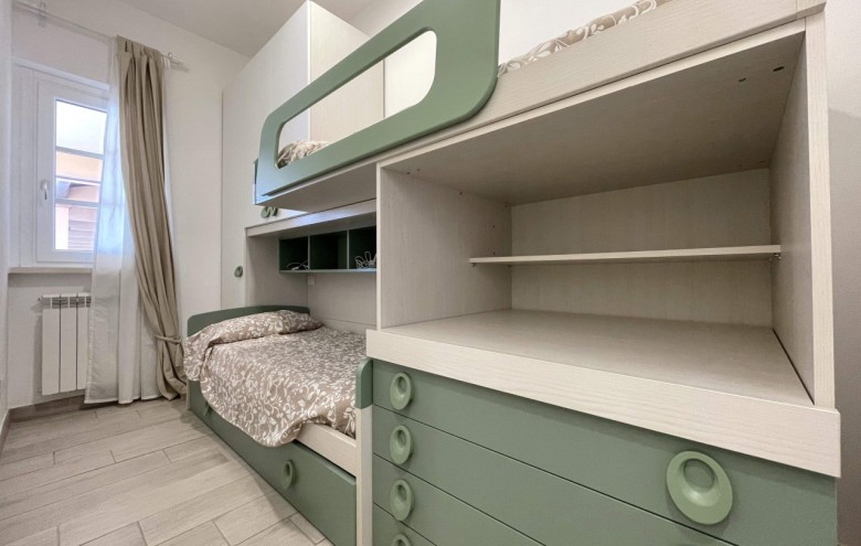 Appartamento in affitto a Pietrasanta