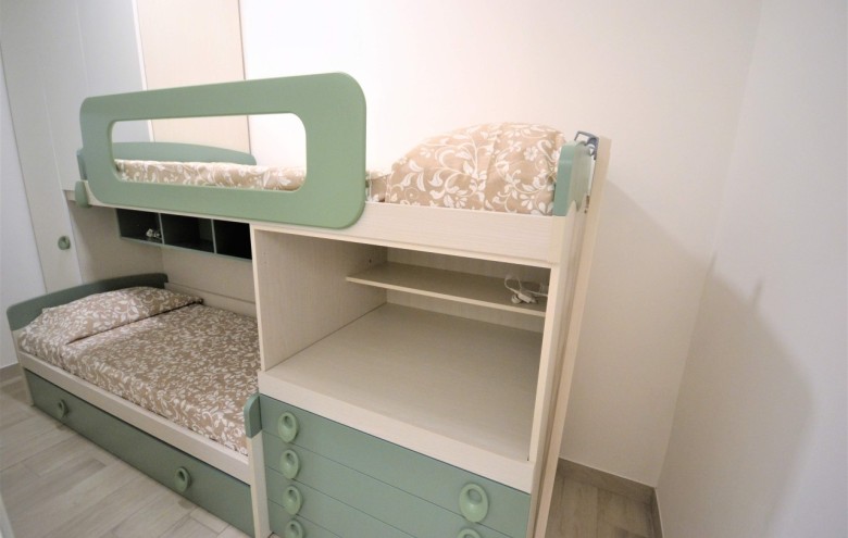 Appartamento in affitto a Pietrasanta