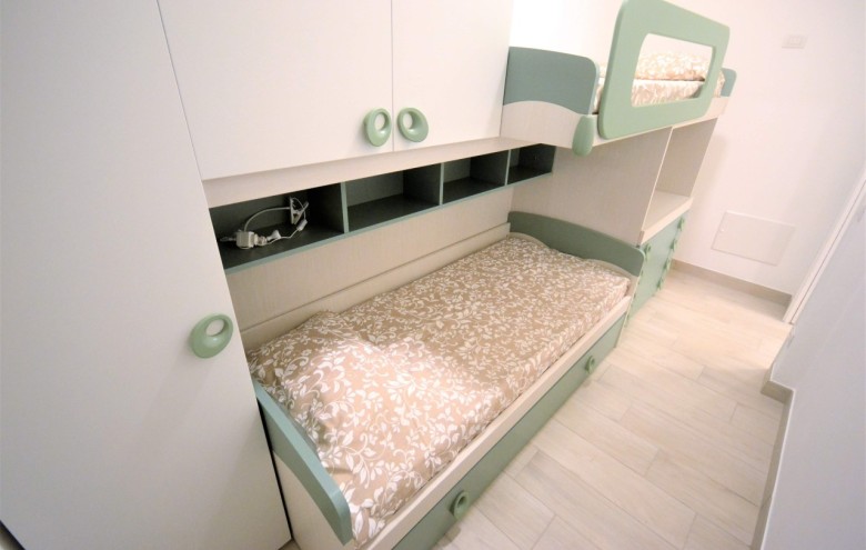 Appartamento in affitto a Pietrasanta