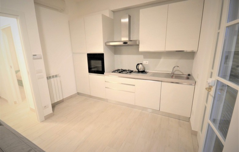 Appartamento in affitto a Pietrasanta