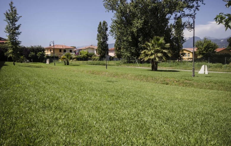 Appartamento in affitto a Pietrasanta