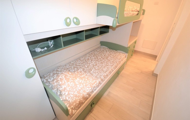 Appartamento in affitto a Pietrasanta